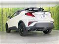 2020 Toyota C-HR