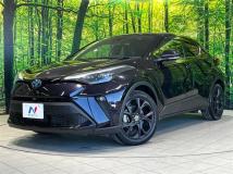 2021 Toyota C-HR