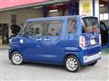 2014 Daihatsu WAKE