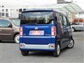 2014 Daihatsu WAKE