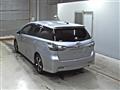 2013 Toyota Wish