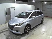 2013 Toyota Wish