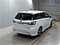 2013 Toyota Wish