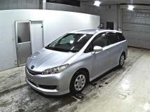 2013 Toyota Wish