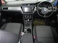 2016 Volkswagen Golf Touran
