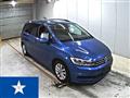 2016 Volkswagen Golf Touran