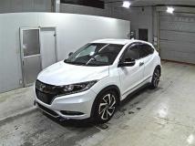2016 Honda VEZEL