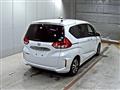 2019 Honda Freed