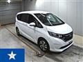 2019 Honda Freed