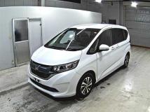 2019 Honda Freed