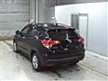 2017 Honda VEZEL