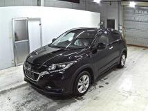 2017 Honda VEZEL