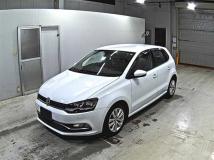 2017 Volkswagen Polo
