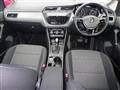2016 Volkswagen Golf Touran
