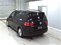 2016 Volkswagen Golf Touran