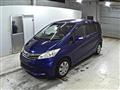2013 Honda Freed