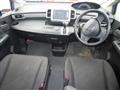 2013 Honda Freed