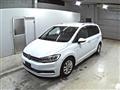 2019 Volkswagen Golf Touran
