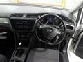 2019 Volkswagen Golf Touran
