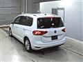 2019 Volkswagen Golf Touran