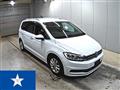2019 Volkswagen Golf Touran