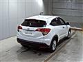 2017 Honda VEZEL