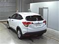 2017 Honda VEZEL