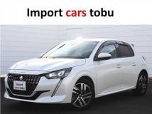2021 Peugeot 208