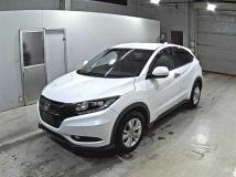2017 Honda VEZEL