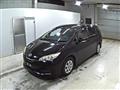 2013 Toyota Wish