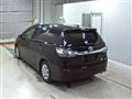 2013 Toyota Wish