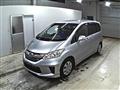 2016 Honda Freed