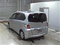 2016 Honda Freed