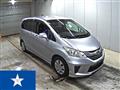 2016 Honda Freed