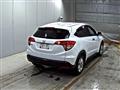 2018 Honda VEZEL