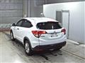 2018 Honda VEZEL