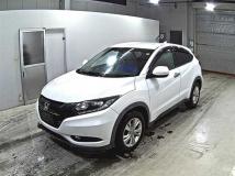 2018 Honda VEZEL