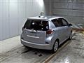 2016 Toyota Ractis