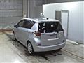 2016 Toyota Ractis