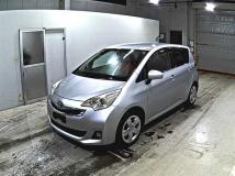 2016 Toyota Ractis