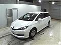 2011 Toyota Wish