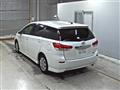 2011 Toyota Wish