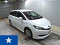 2011 Toyota Wish