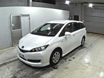 2011 Toyota Wish