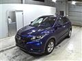 2017 Honda VEZEL