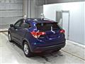 2017 Honda VEZEL