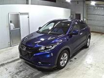 2017 Honda VEZEL