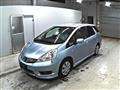 2013 Honda Fit shuttle
