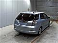 2013 Honda Fit shuttle