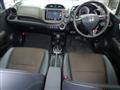 2013 Honda Fit shuttle